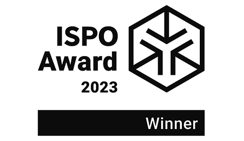 ISPO Award 2023 Fenix E03R V2.0