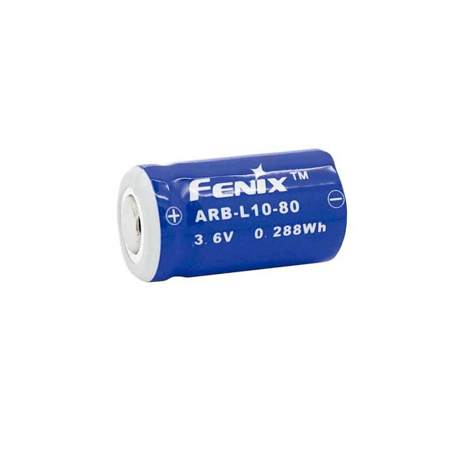 Akkuparisto Fenix ARB-L10-80 10180