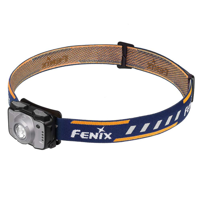 Otsalamppu Fenix HL12R, 400 lm -  POISTUNUT