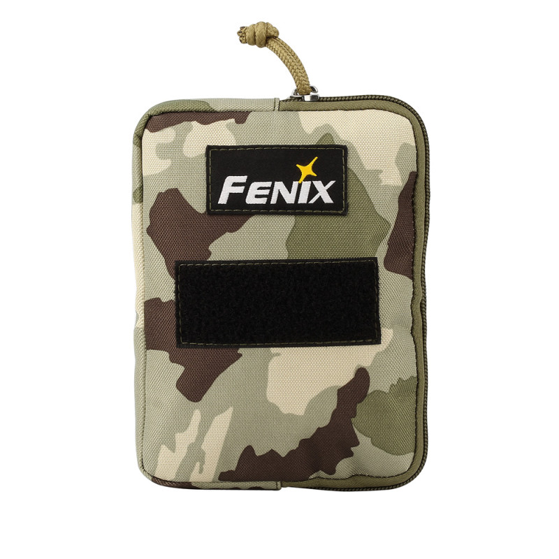 Otsalampun säilytyspussi Fenix APB-30, Cordura