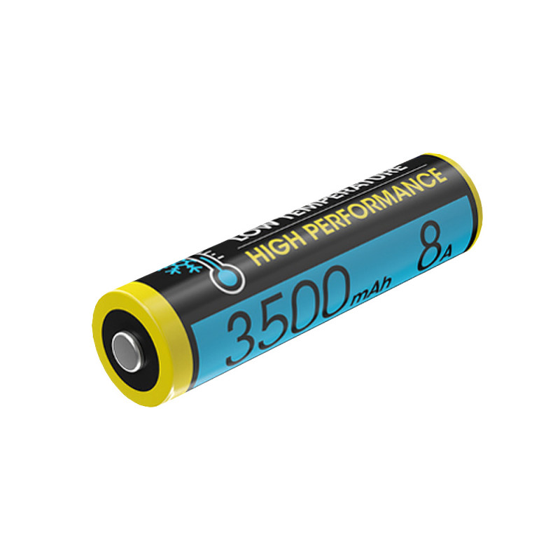 Akkuparisto NL1835LTHP 3500 mAh, kylmänkestävä - POISTUNUT