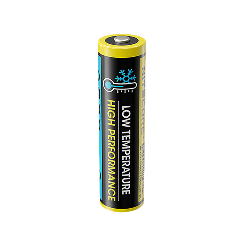 Akkuparisto NL1835LTHP 3500 mAh, kylmänkestävä - POISTUNUT