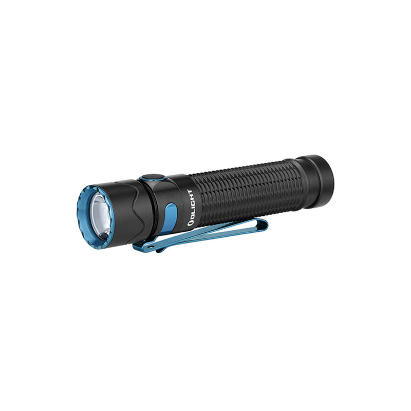 Olight Warrior Mini 2 taskulamppu