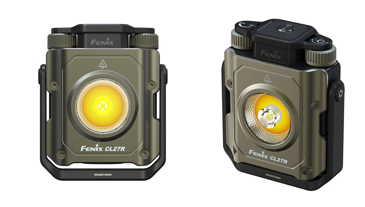 Fenix CL27R blog image